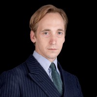 Edward Cole