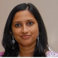 Yogita Shah