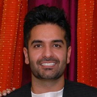 Ahmad Hamidi