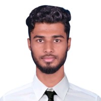 Mohamed Shalih