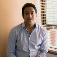 Gaurav Patharkar