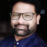 Kunal Sudhakar Rahate