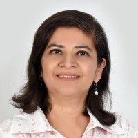 Poonam Rawal
