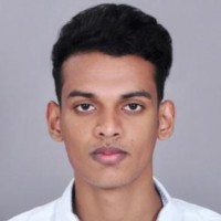 Vishnu V A