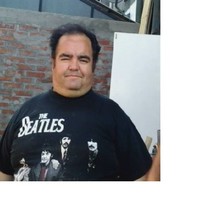 Victor Caglieri Hernandez