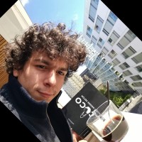 Lucas Zaïri