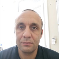Cedric Vaugoyeau