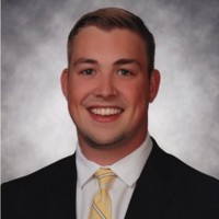 Justin Holstein