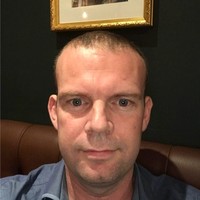Andrew Robson