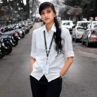 Pooja T M