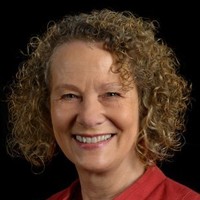 Marijke Wright