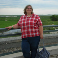 Janet Anderson