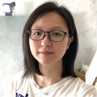 Zoe Yang （杨珍）