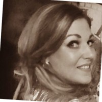 Joyce Van De Bunt