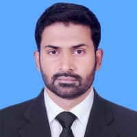 Muhammad Waqas