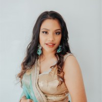 Nerissa Chetty