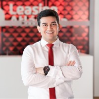 Daniel Eduardo Martinez