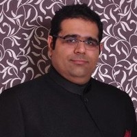 Siddharth Tandon