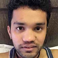 Ravikant Pandey