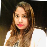Kartika Ruby Gopal