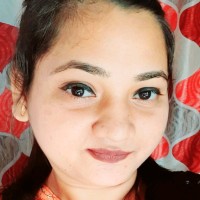 Sharda Suman