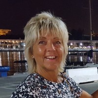 Ingela Sandell