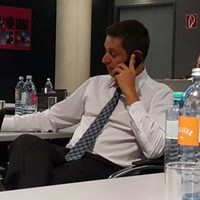Nikos Kostakis