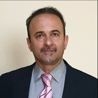 Ahmad Seraji
