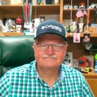 Randy Grogan