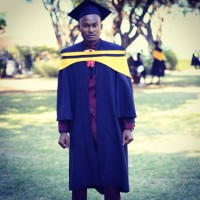 Kamohelo thando Lephoto