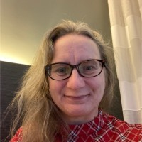 Alison Walker Acma, Cgma