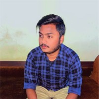 Rounak Kishor