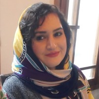 reyhaneh mahboub