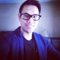 Johnny Pham