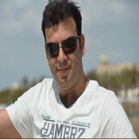 Jamal Mirjamali