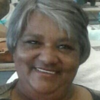 Veronica Philander