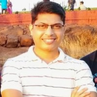 Vikrant Jadhav