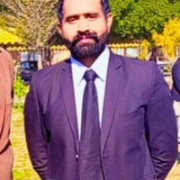 Aitzaz Haider