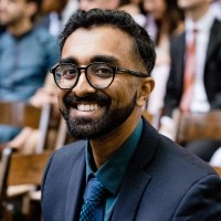 Nik Reddy