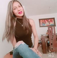 Jeidi Amanda Orjuela