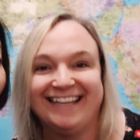 Kirsty Savage