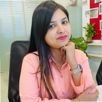 Shehreen Khan