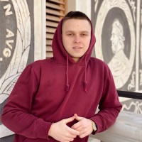 Maksim Kulchinski