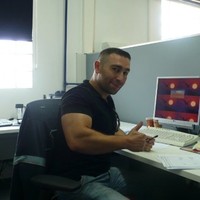 Oleg Goverman