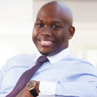 Dennis Mutuku
