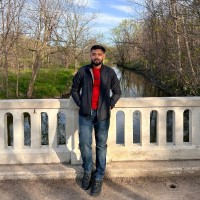 Ravnish Goyal