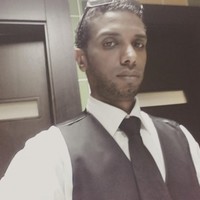 Sami Alkhulaidi
