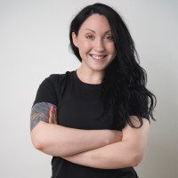 Alysa Mcgrath