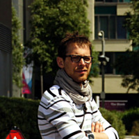 Benjamin Leon