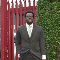 Edward Kofi Asante Bsc, Msc